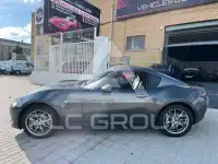 2018 Mazda MX-5