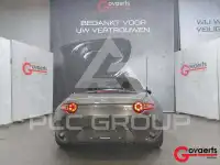 2018 Mazda MX-5
