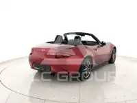 2018 Mazda MX-5