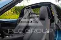 2018 Mazda MX-5