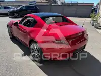 2018 Mazda MX-5