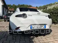 2018 Mazda MX-5