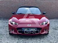 2018 Mazda MX-5