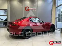 2018 Mazda MX-5