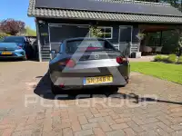 2018 Mazda MX-5