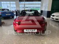 2018 Mazda MX-5