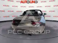 2018 Mazda MX-5