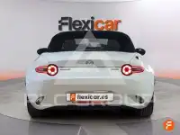2018 Mazda MX-5