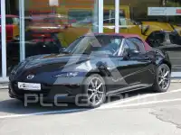 2018 Mazda MX-5