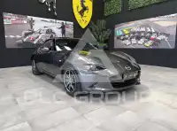 2018 Mazda MX-5