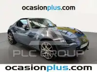 2018 Mazda MX-5