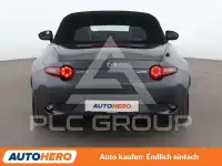 2018 Mazda MX-5