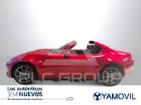 2018 Mazda MX-5