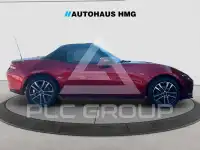 2018 Mazda MX-5