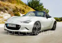 2018 Mazda MX-5