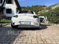 2018 Mazda MX-5