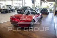 2018 Mazda MX-5