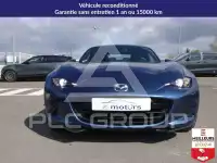 2018 Mazda MX-5