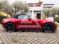 2018 Mazda MX-5