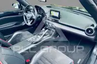2018 Mazda MX-5
