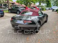 2018 Mazda MX-5