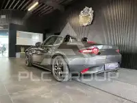 2018 Mazda MX-5