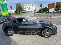 2018 Mazda MX-5