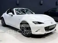 2018 Mazda MX-5