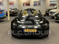 2018 Mazda MX-5
