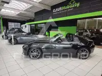 2018 Mazda MX-5