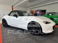 2018 Mazda MX-5