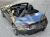 2018 Mazda MX-5