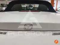 2018 Mazda MX-5
