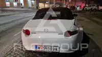 2018 Mazda MX-5