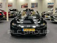 2018 Mazda MX-5