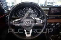 2018 Mazda MX-5