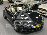 2018 Mazda MX-5