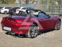 2018 Mazda MX-5