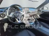 2018 Mazda MX-5