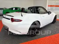2018 Mazda MX-5