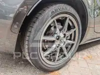 2018 Mazda MX-5