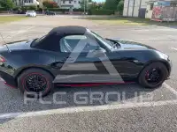2018 Mazda MX-5