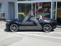 2018 Mazda MX-5