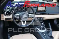 2018 Mazda MX-5