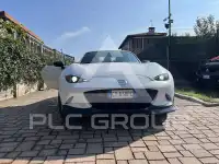 2018 Mazda MX-5
