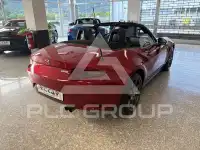 2018 Mazda MX-5
