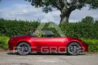 2018 Mazda MX-5