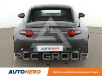2018 Mazda MX-5