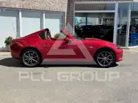 2018 Mazda MX-5
