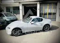 2018 Mazda MX-5